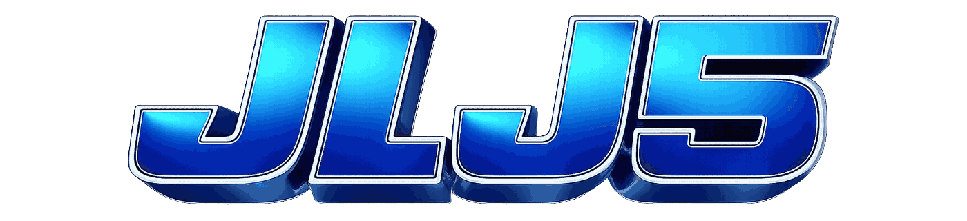 JLJ5 Logo